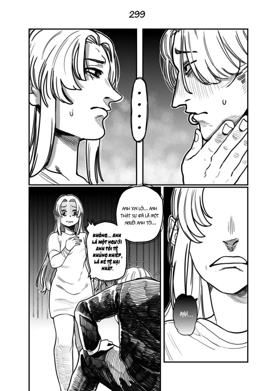 Life With A Slave -Teaching Feeling Chapter 17 - Trang 13