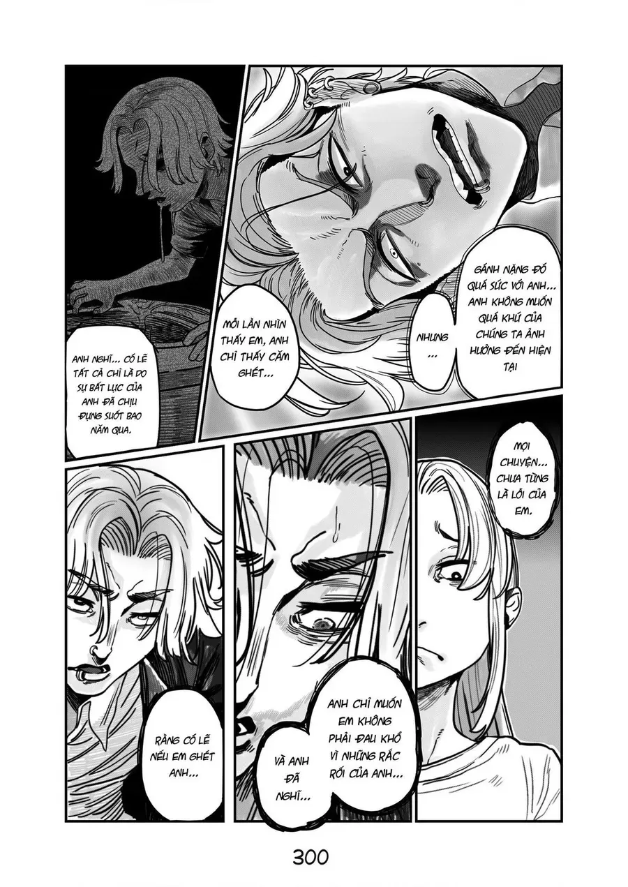 Life With A Slave -Teaching Feeling Chapter 17 - Trang 14