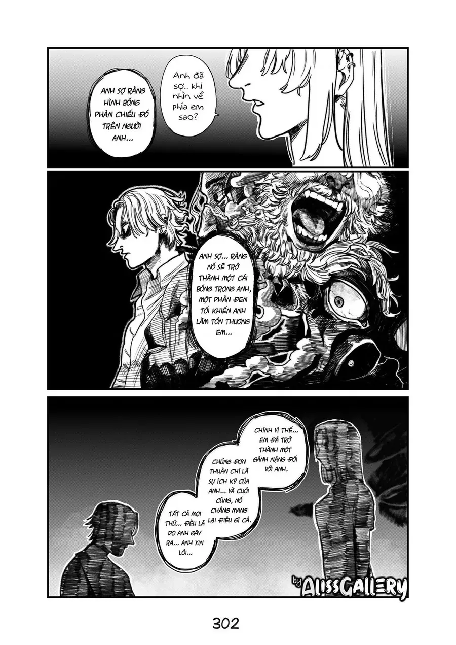 Life With A Slave -Teaching Feeling Chapter 17 - Trang 16