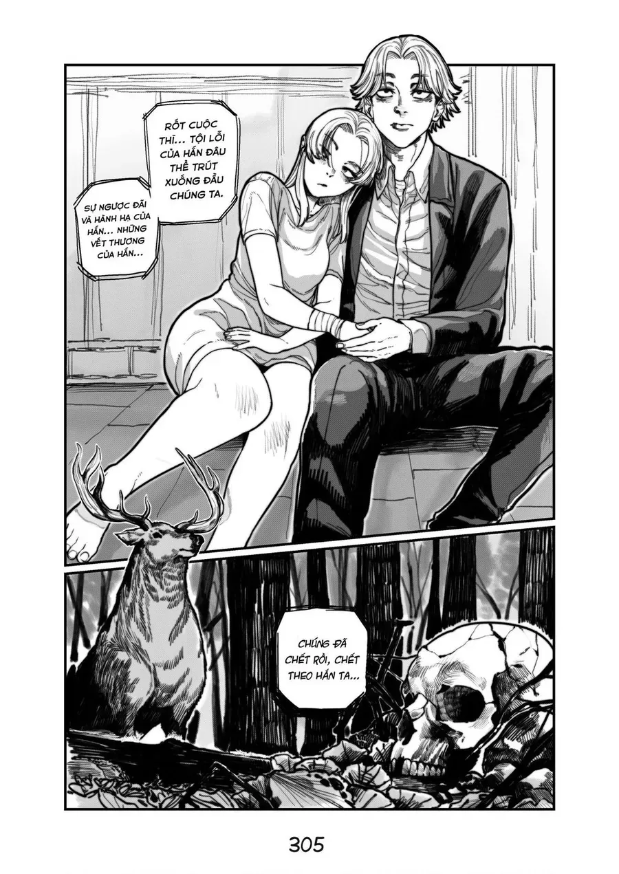 Life With A Slave -Teaching Feeling Chapter 17 - Trang 19