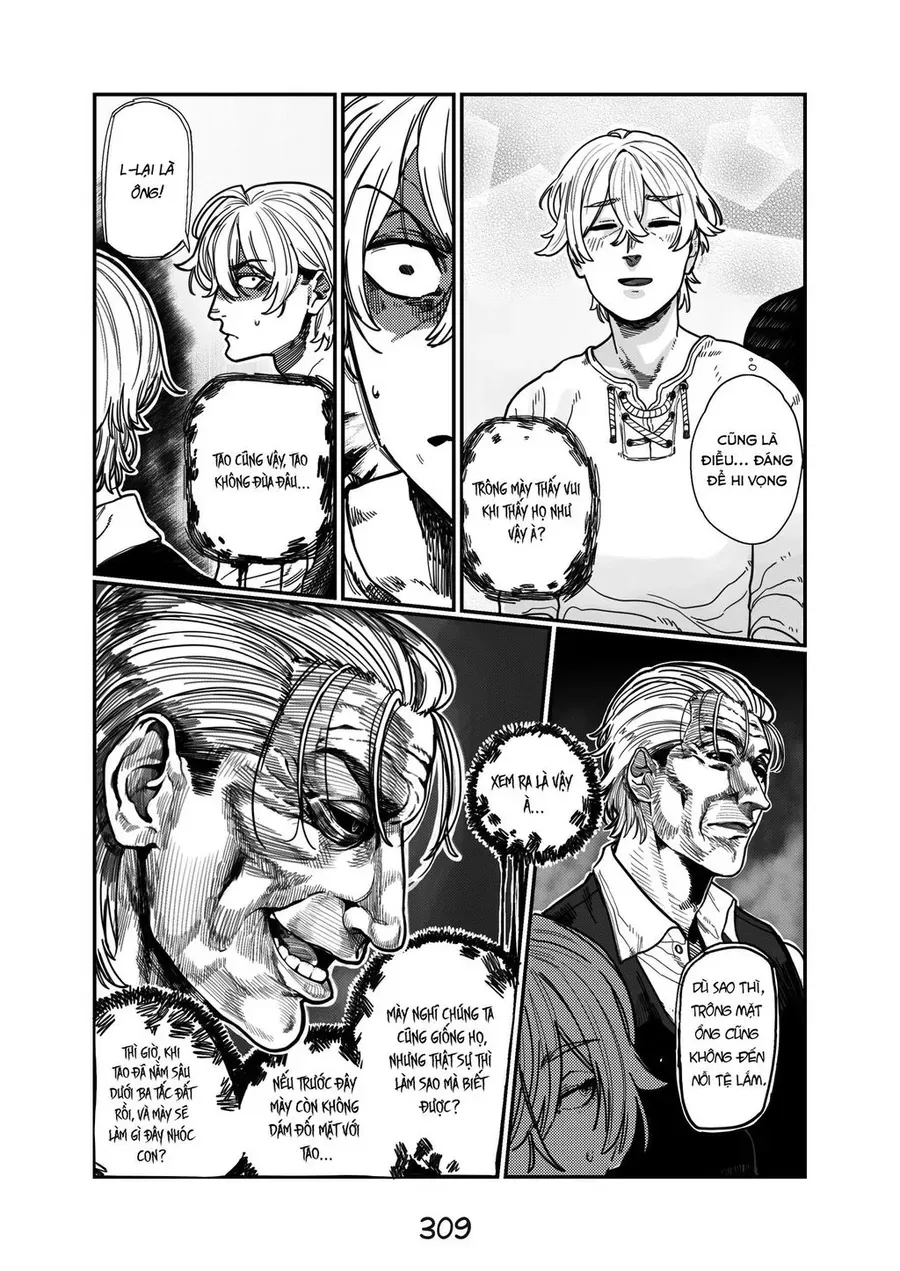 Life With A Slave -Teaching Feeling Chapter 17 - Trang 23