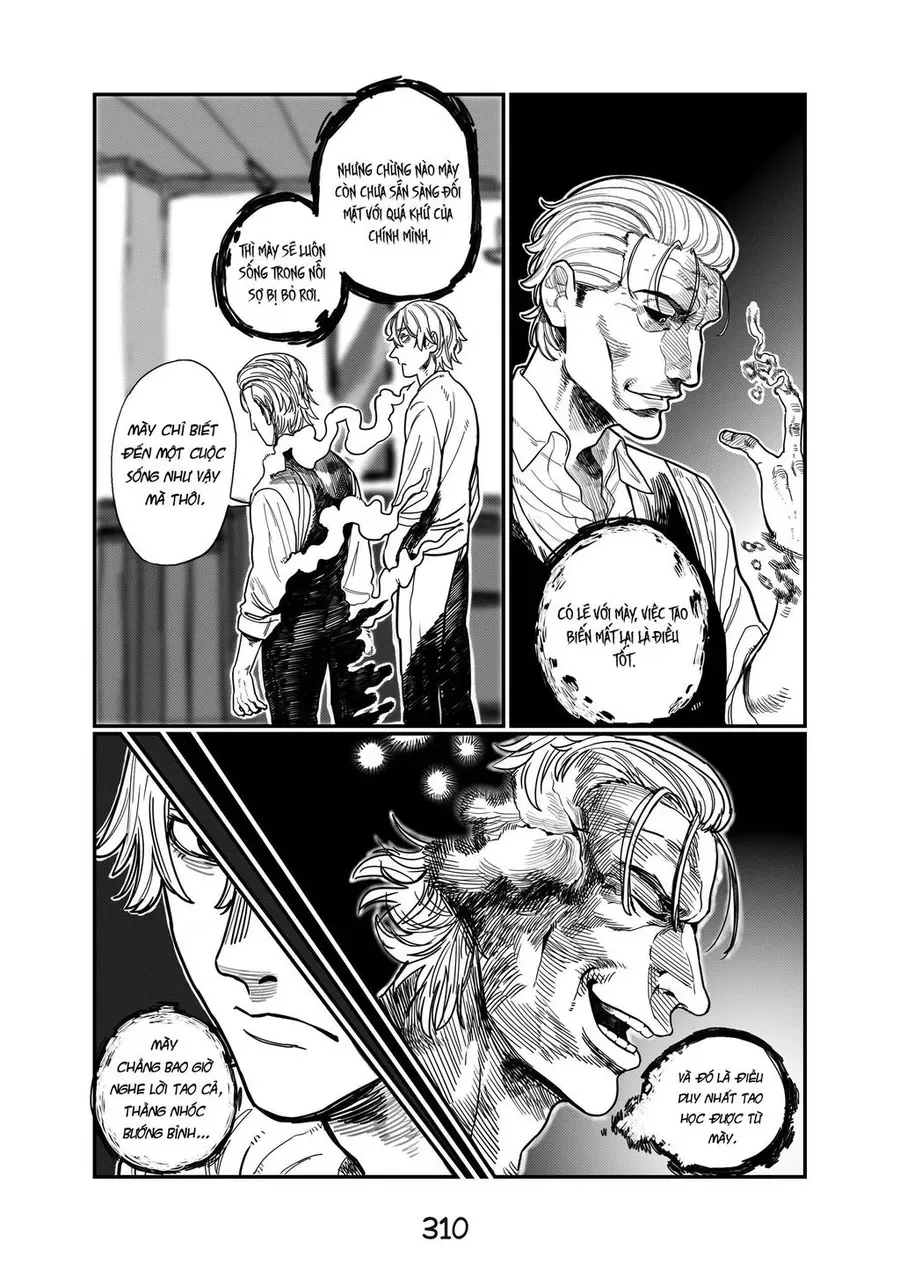 Life With A Slave -Teaching Feeling Chapter 17 - Trang 24