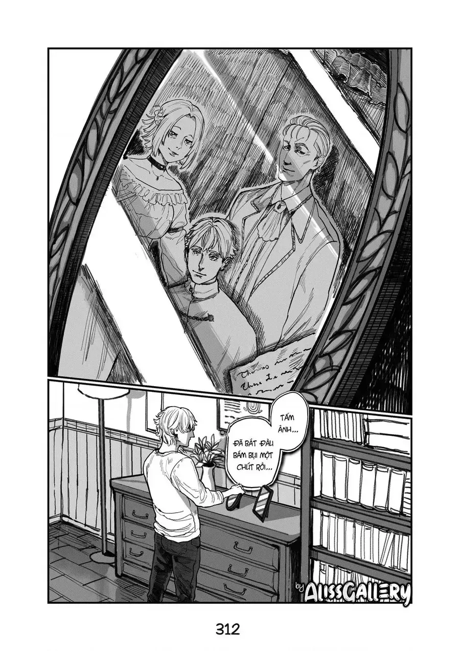 Life With A Slave -Teaching Feeling Chapter 17 - Trang 26