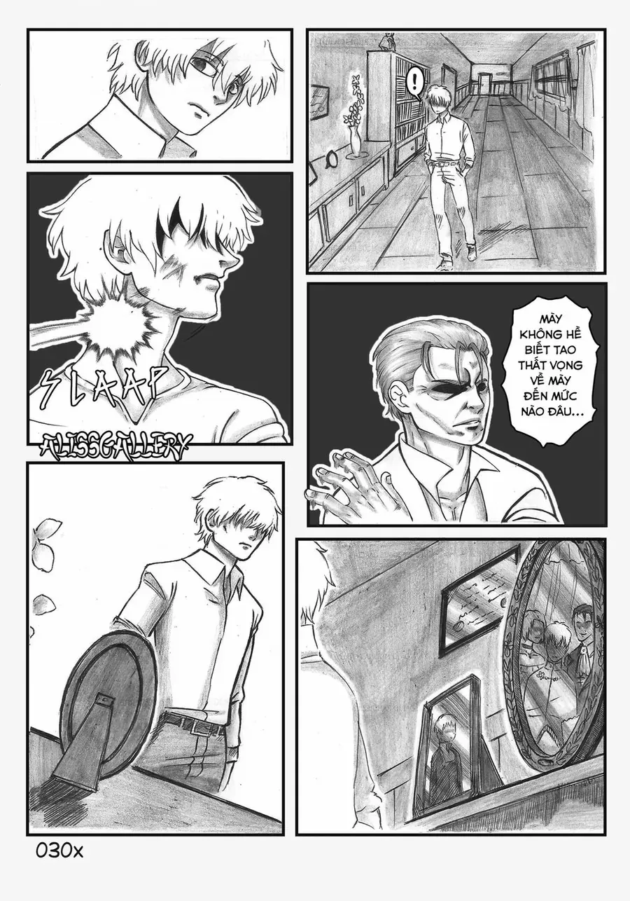 Life With A Slave -Teaching Feeling Chapter 2 - Trang 20