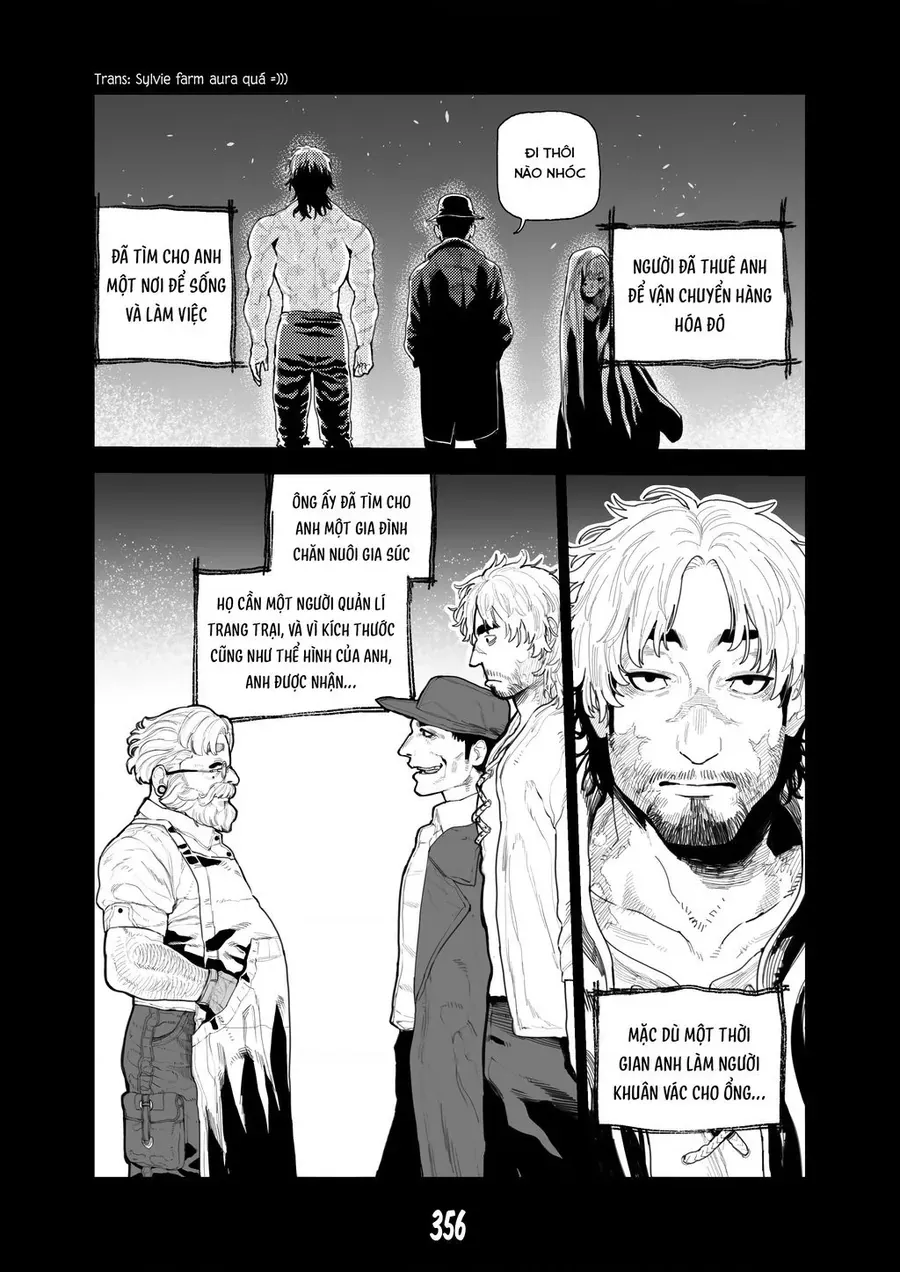 Life With A Slave -Teaching Feeling Chapter 20 - Trang 19