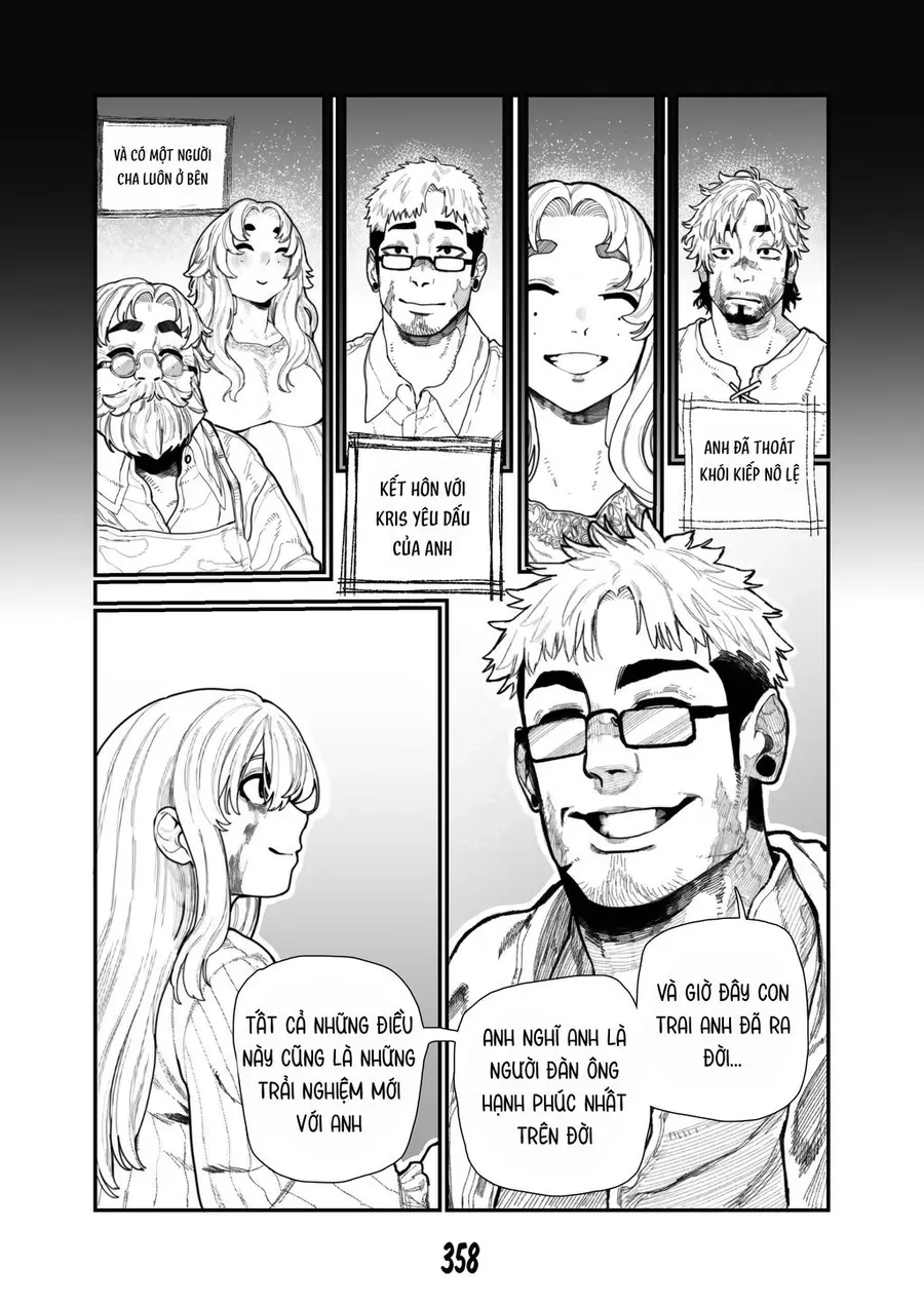 Life With A Slave -Teaching Feeling Chapter 20 - Trang 21