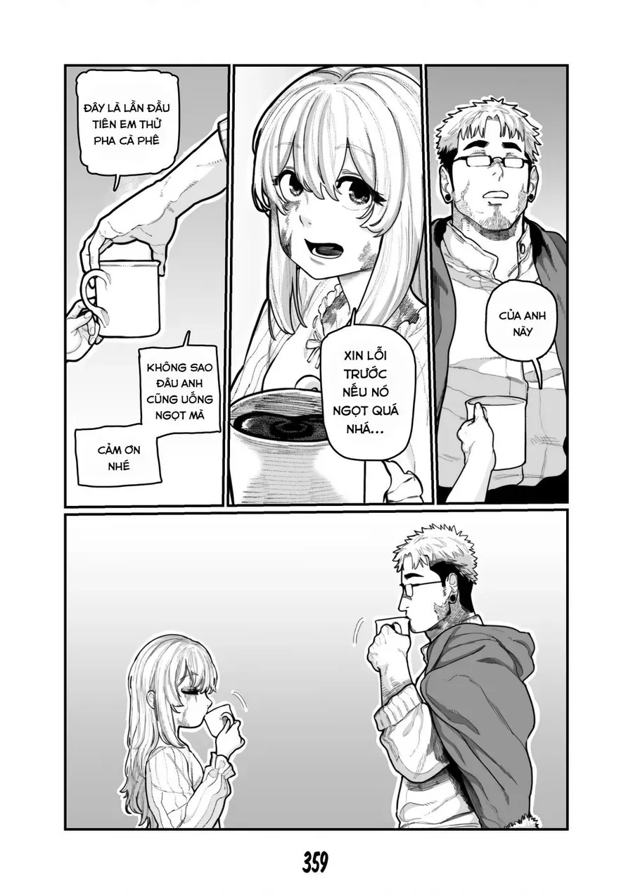 Life With A Slave -Teaching Feeling Chapter 20 - Trang 22