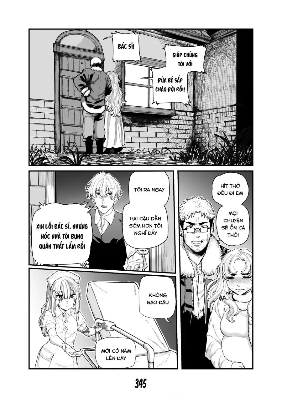 Life With A Slave -Teaching Feeling Chapter 20 - Trang 8
