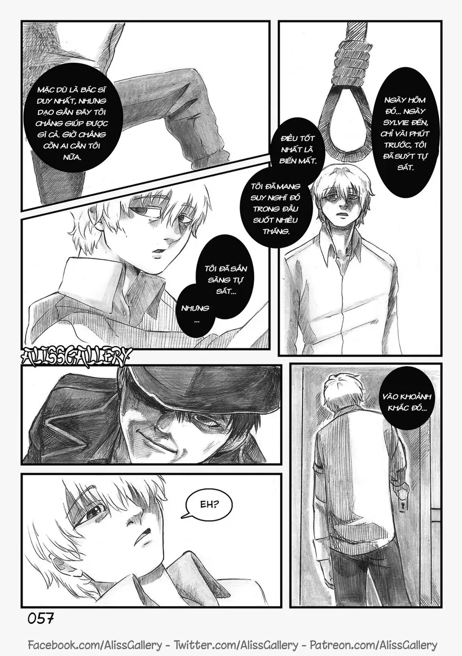 Life With A Slave -Teaching Feeling Chapter 4 - Trang 12