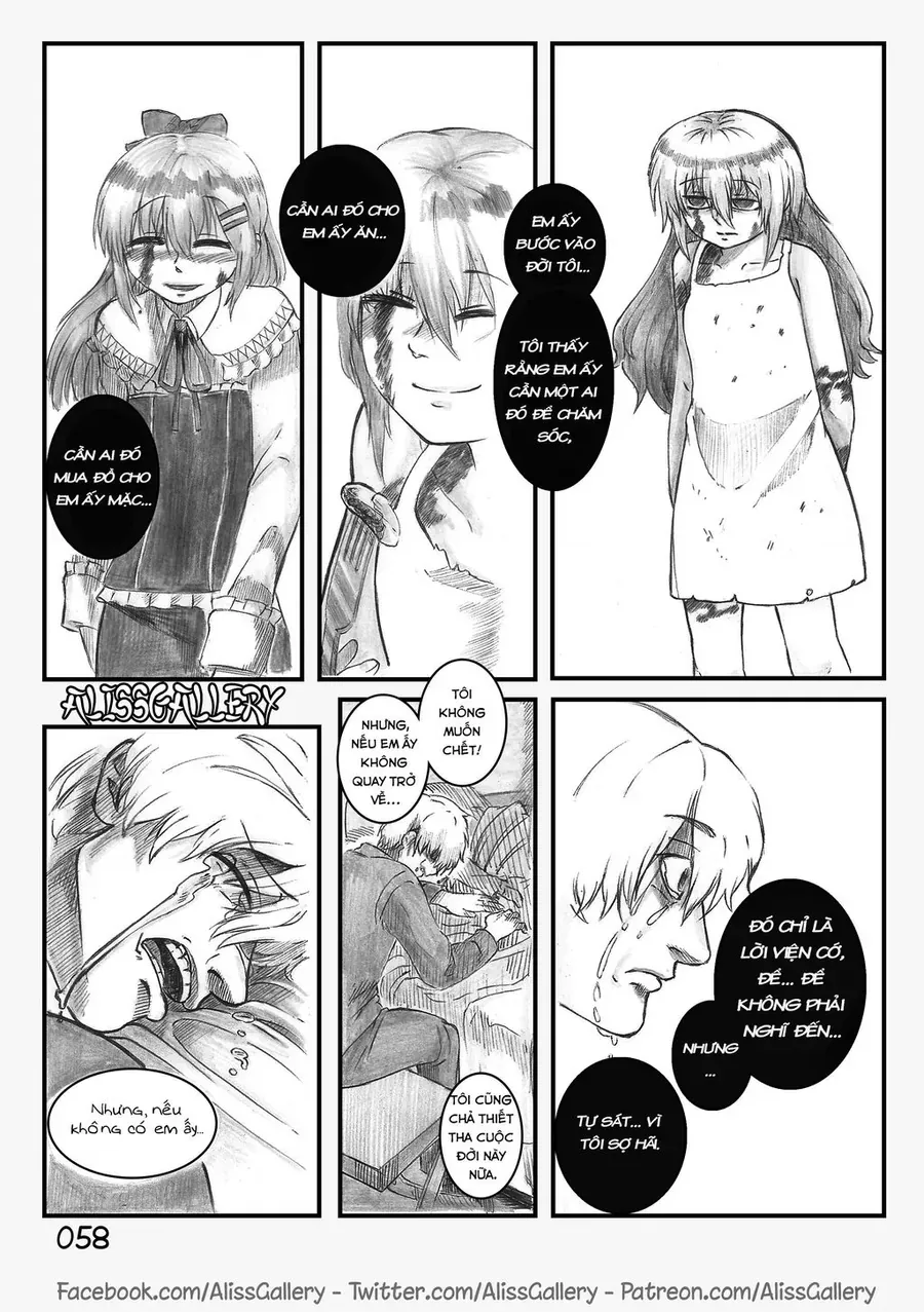 Life With A Slave -Teaching Feeling Chapter 4 - Trang 13