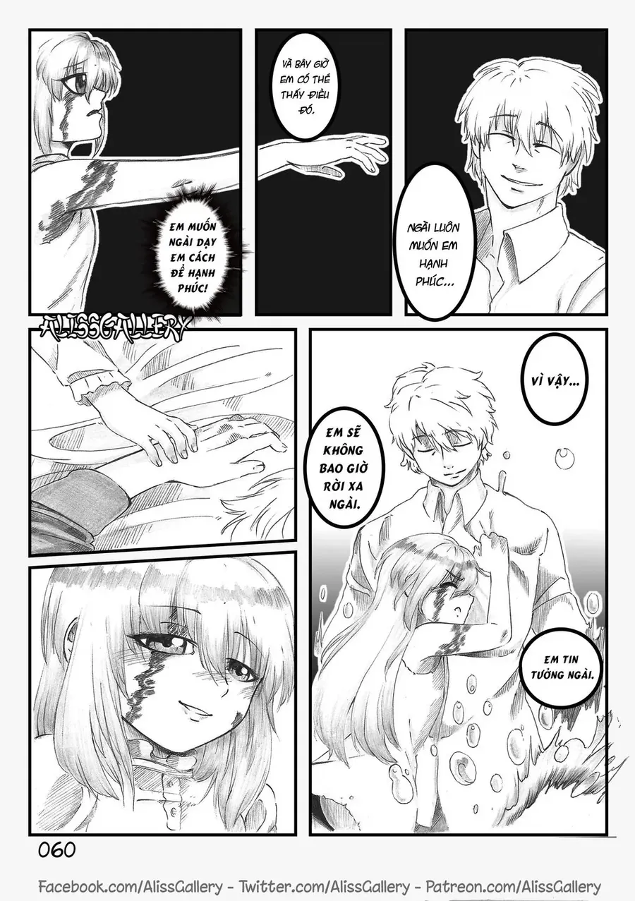Life With A Slave -Teaching Feeling Chapter 4 - Trang 15