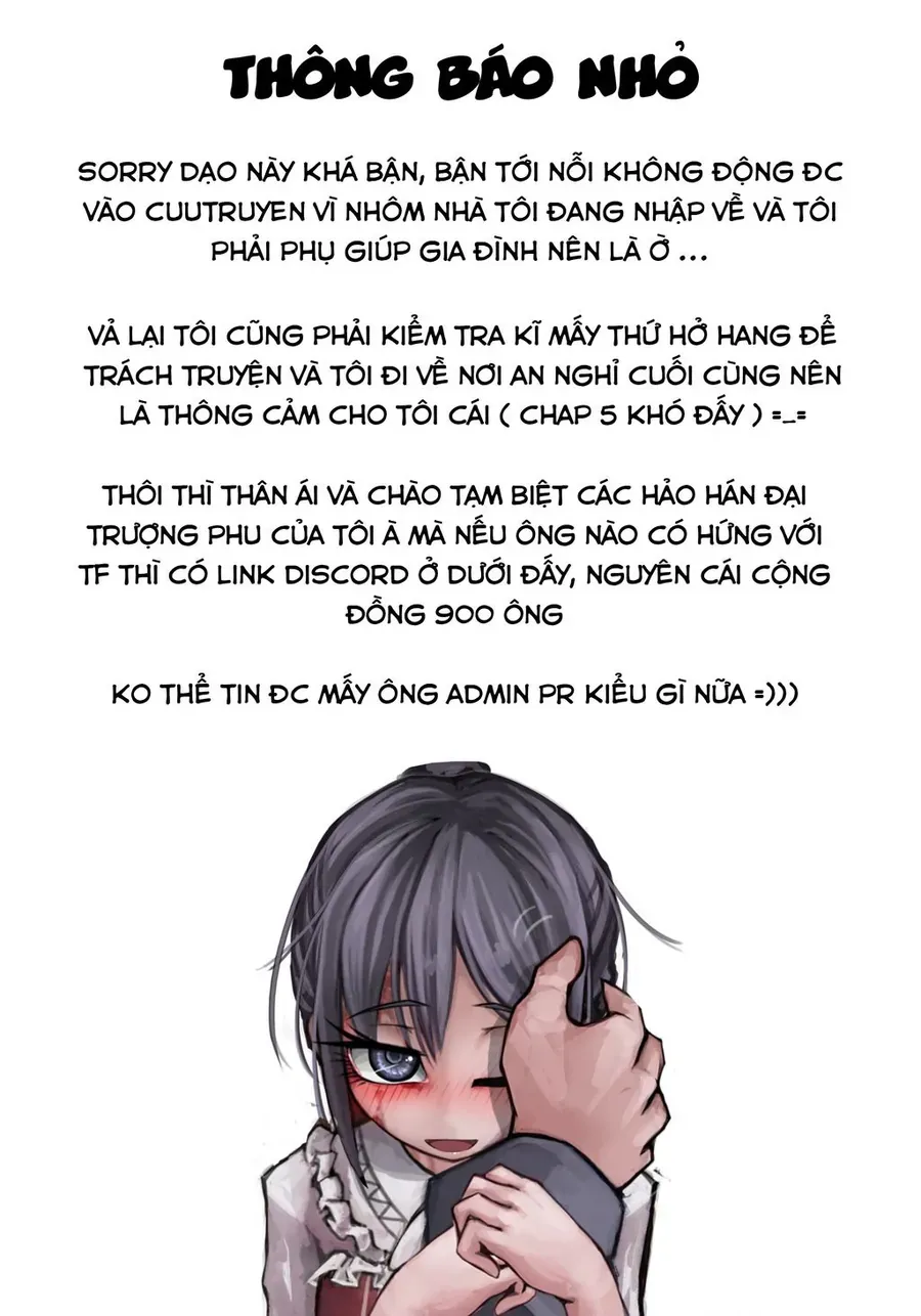 Life With A Slave -Teaching Feeling Chapter 4 - Trang 19