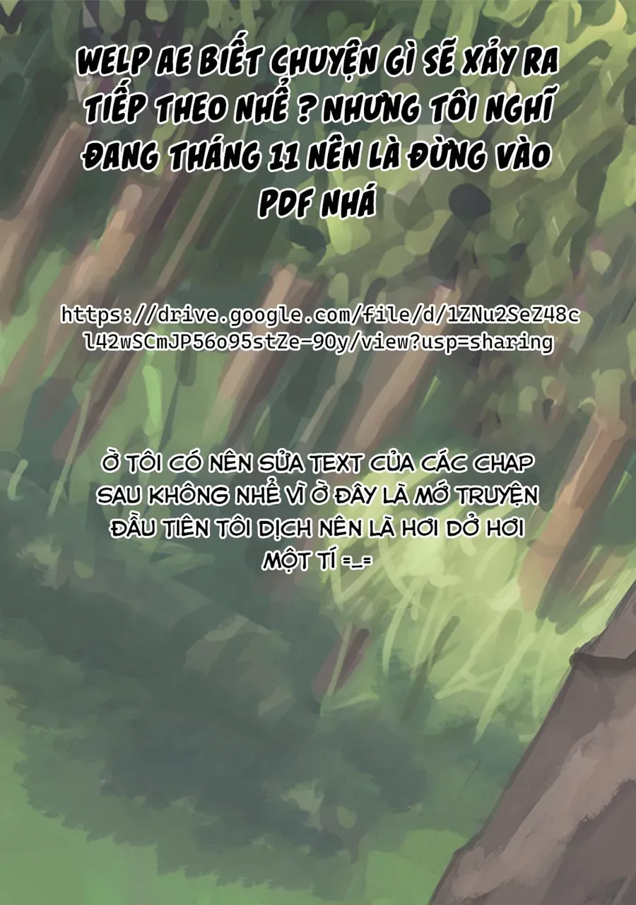 Life With A Slave -Teaching Feeling Chapter 7 - Trang 16