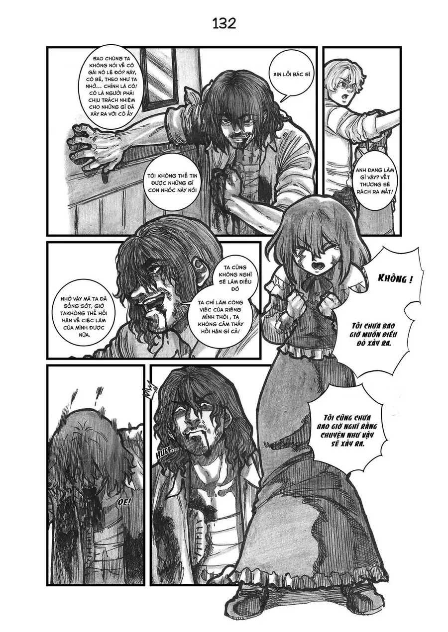 Life With A Slave -Teaching Feeling Chapter 8 - Trang 15