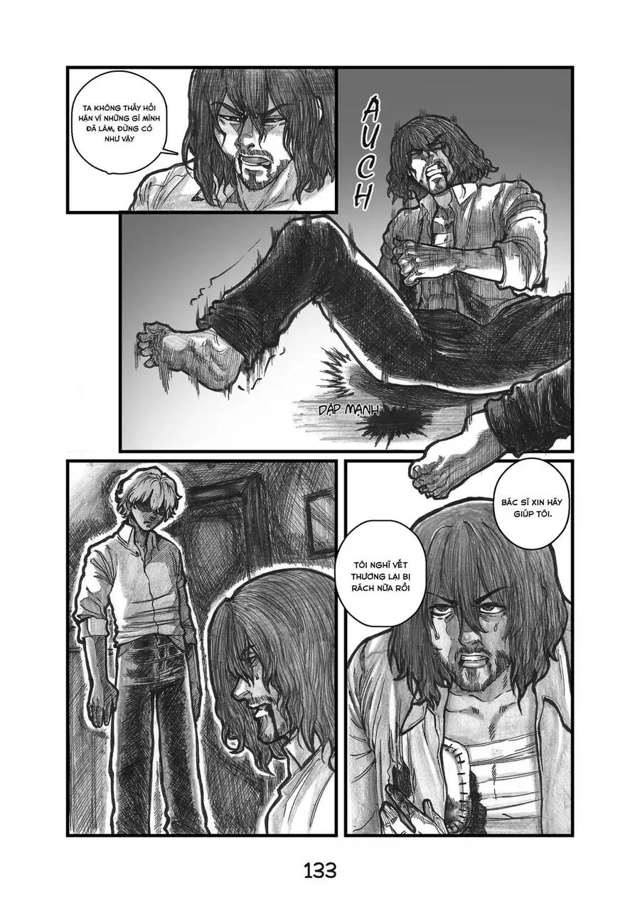 Life With A Slave -Teaching Feeling Chapter 8 - Trang 16