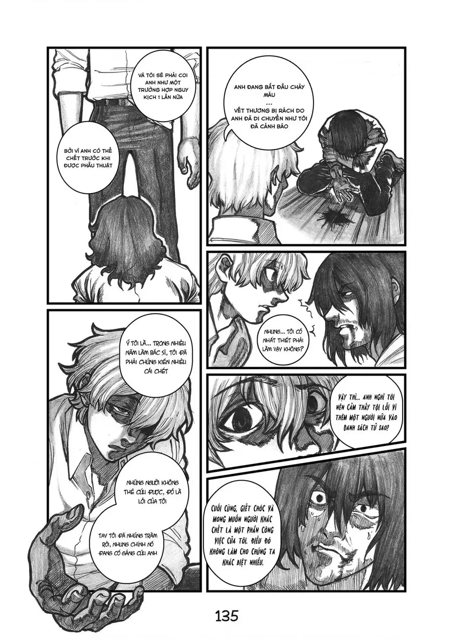 Life With A Slave -Teaching Feeling Chapter 8 - Trang 18