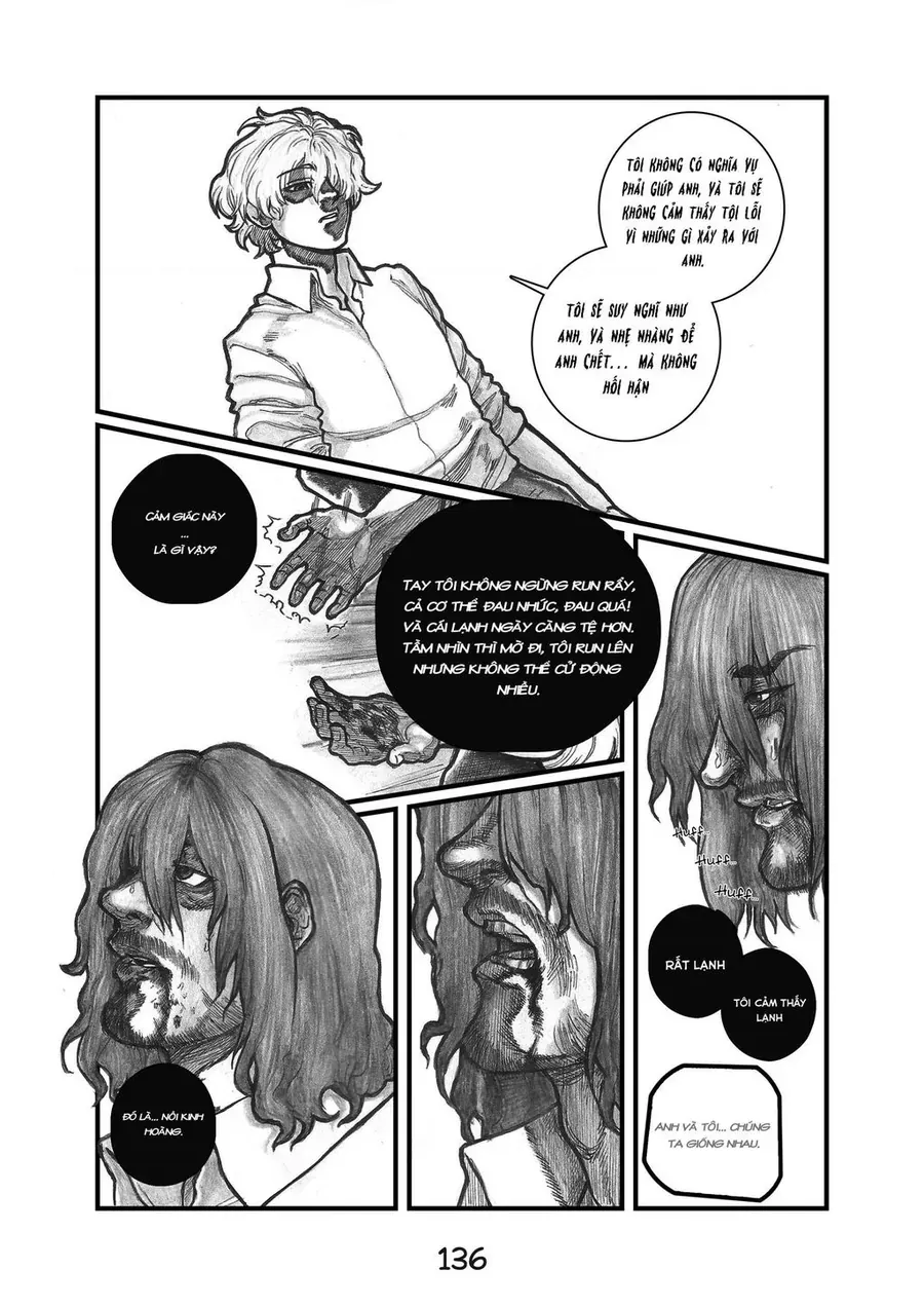 Life With A Slave -Teaching Feeling Chapter 8 - Trang 19