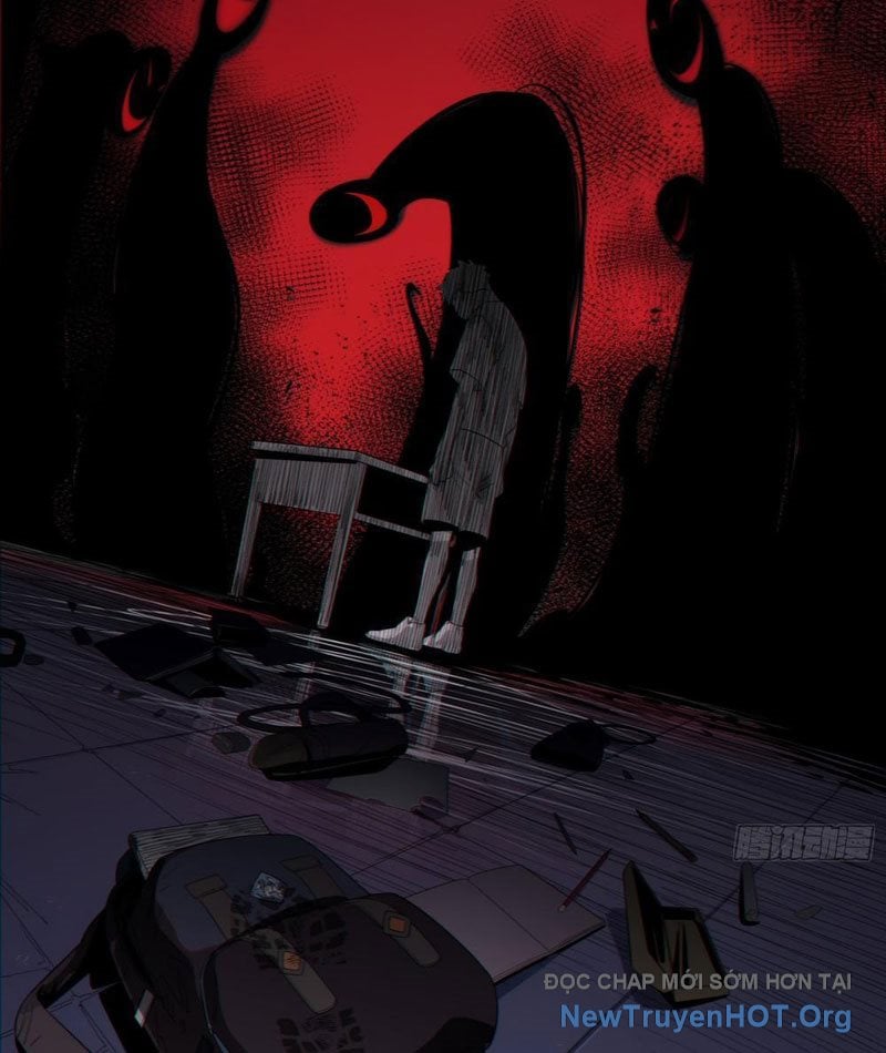 Linh Cảnh Hành Giả Chapter 1 - Trang 10