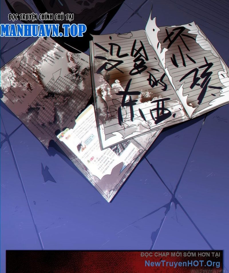 Linh Cảnh Hành Giả Chapter 1 - Trang 11