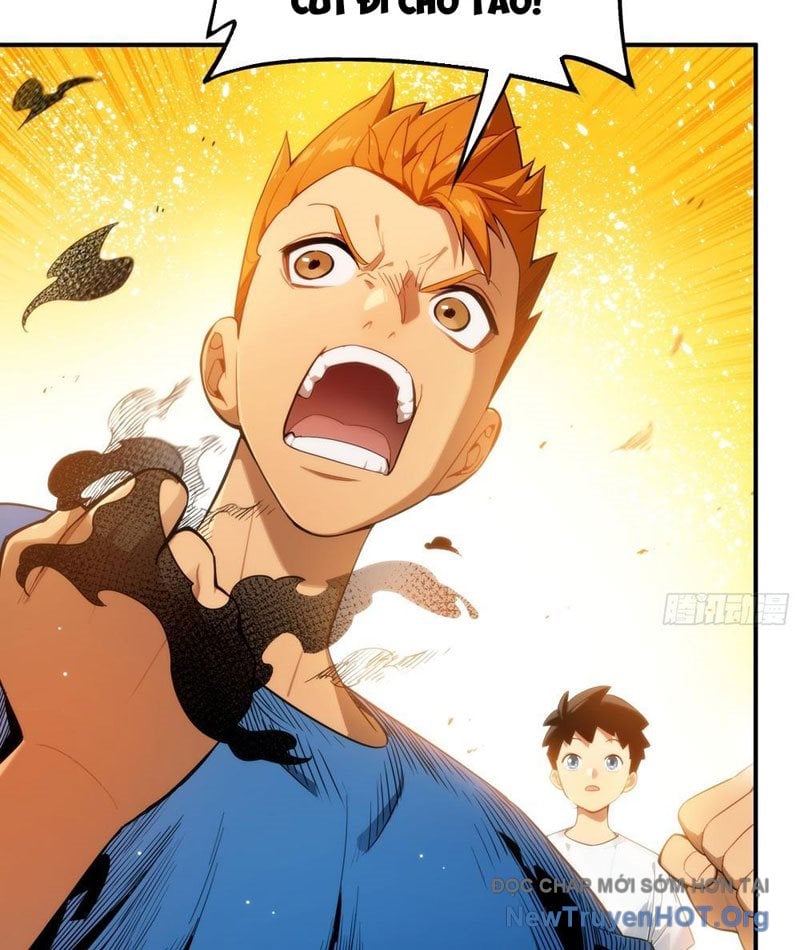 Linh Cảnh Hành Giả Chapter 1 - Trang 18