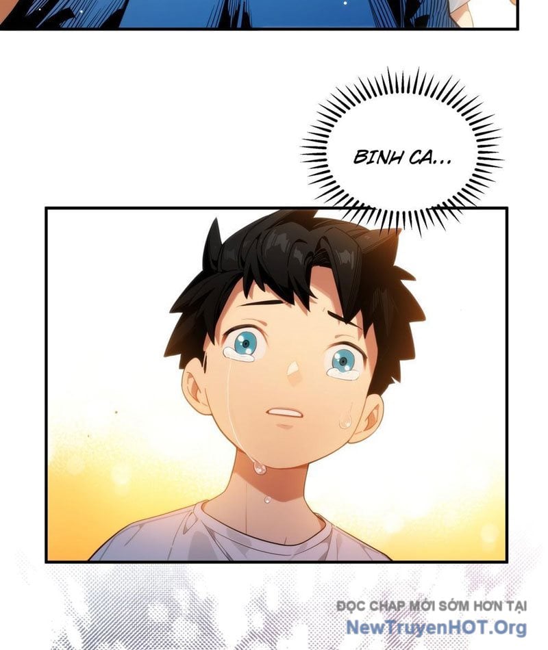 Linh Cảnh Hành Giả Chapter 1 - Trang 19