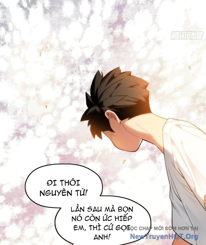 Linh Cảnh Hành Giả Chapter 1 - Trang 20