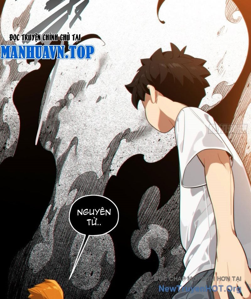 Linh Cảnh Hành Giả Chapter 1 - Trang 29