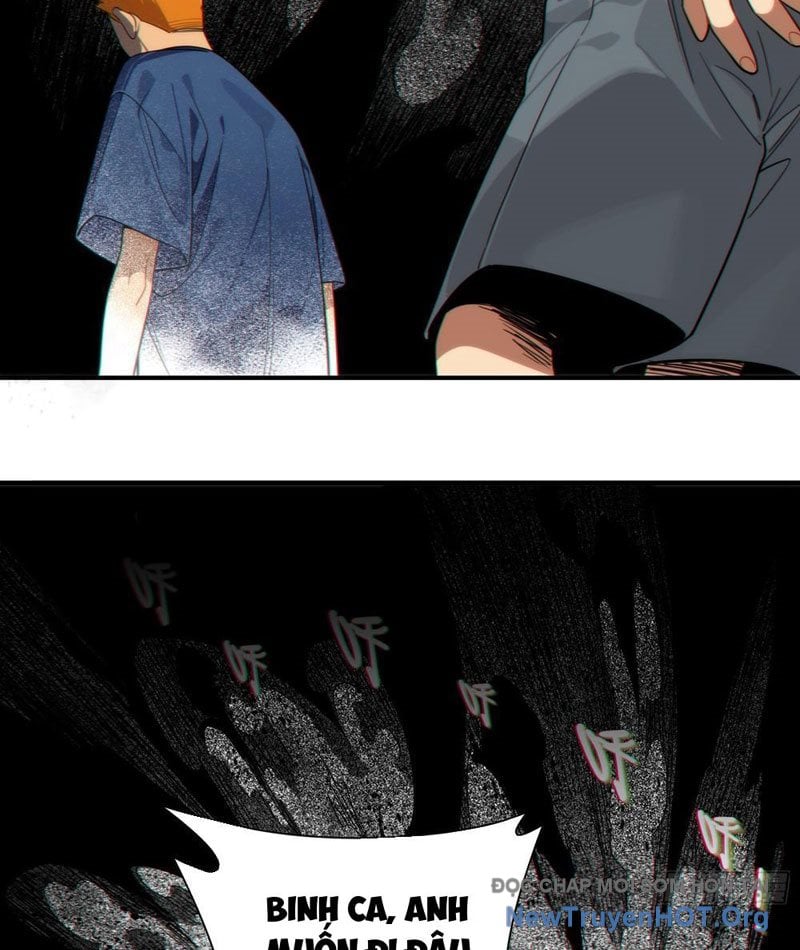 Linh Cảnh Hành Giả Chapter 1 - Trang 30
