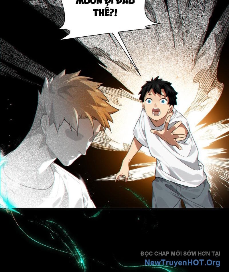 Linh Cảnh Hành Giả Chapter 1 - Trang 31