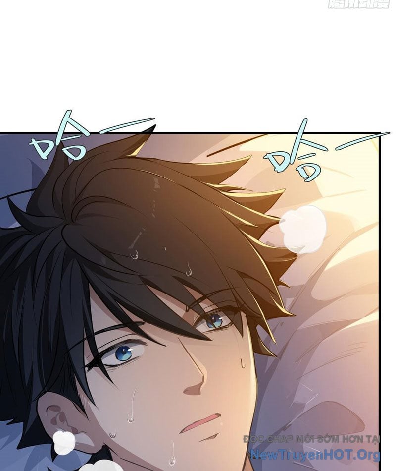 Linh Cảnh Hành Giả Chapter 1 - Trang 37
