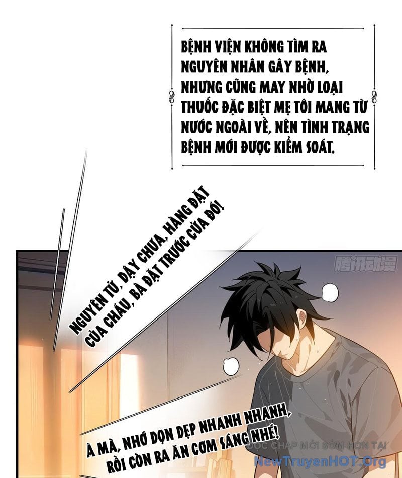 Linh Cảnh Hành Giả Chapter 1 - Trang 44