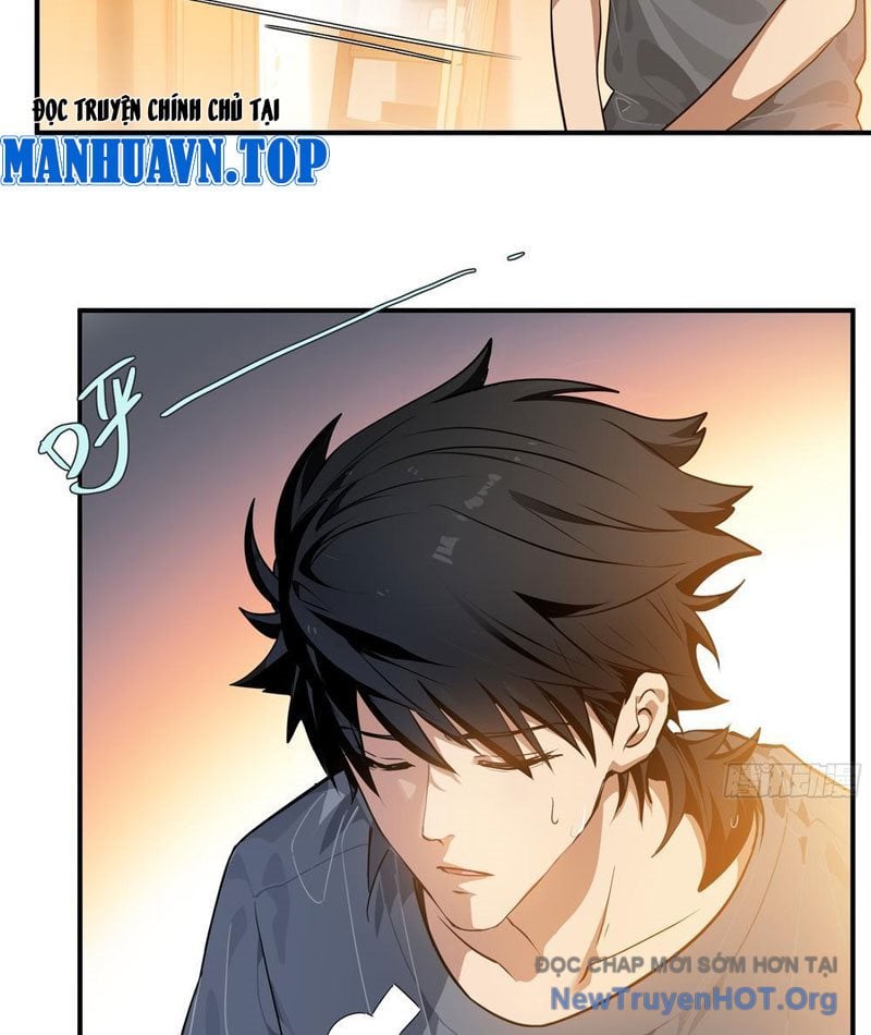 Linh Cảnh Hành Giả Chapter 1 - Trang 45