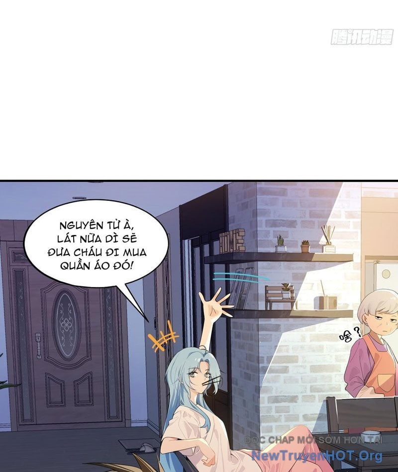 Linh Cảnh Hành Giả Chapter 1 - Trang 48
