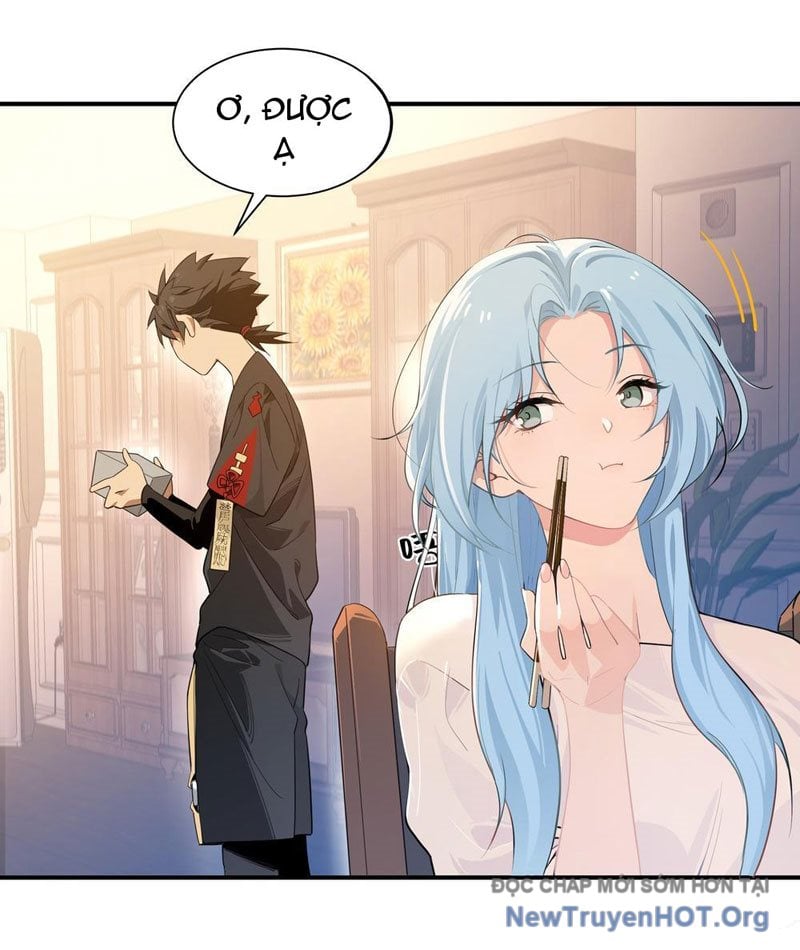 Linh Cảnh Hành Giả Chapter 1 - Trang 50