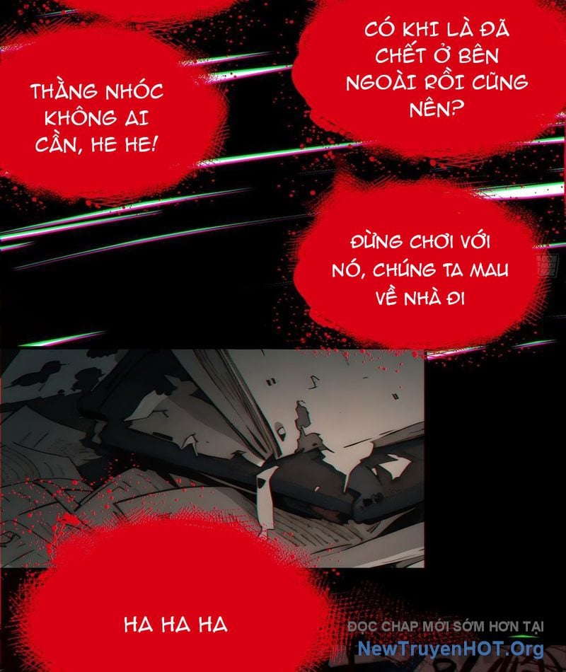 Linh Cảnh Hành Giả Chapter 1 - Trang 8