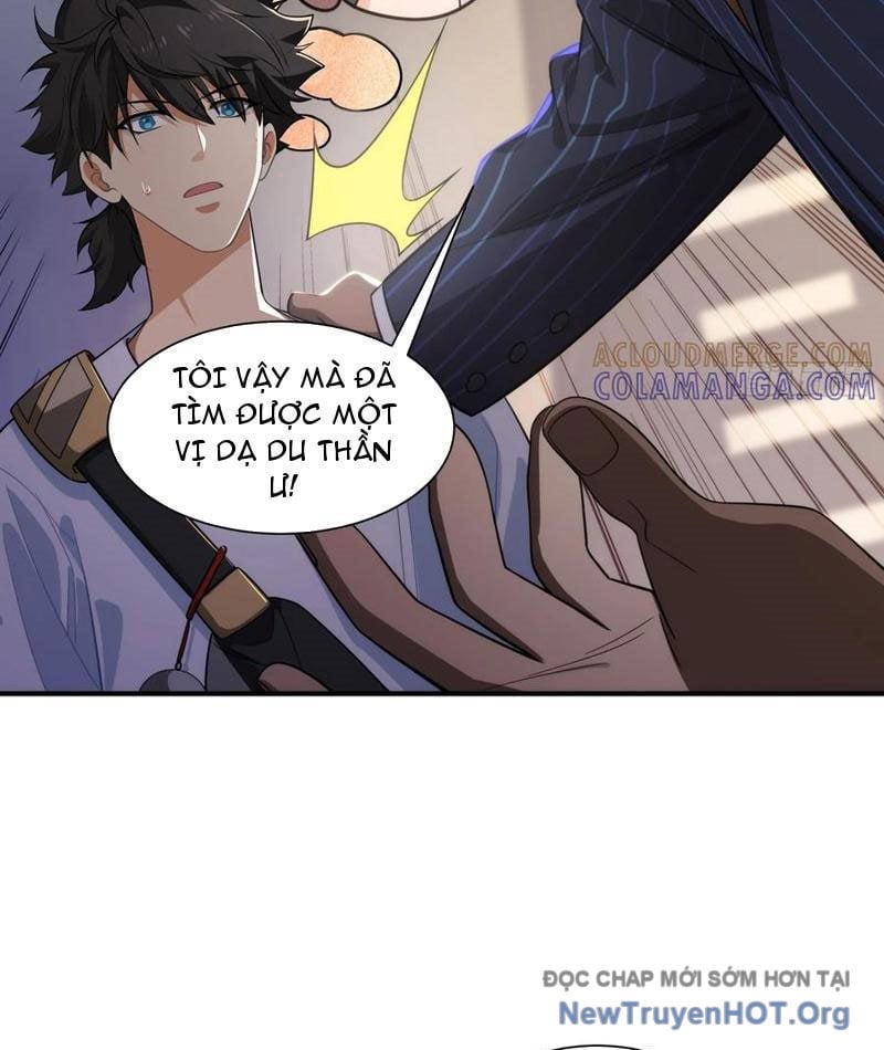 Linh Cảnh Hành Giả Chapter 10 - Trang 10