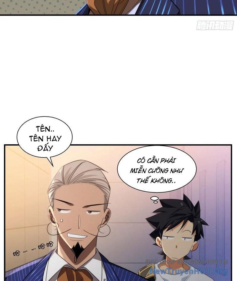 Linh Cảnh Hành Giả Chapter 10 - Trang 13