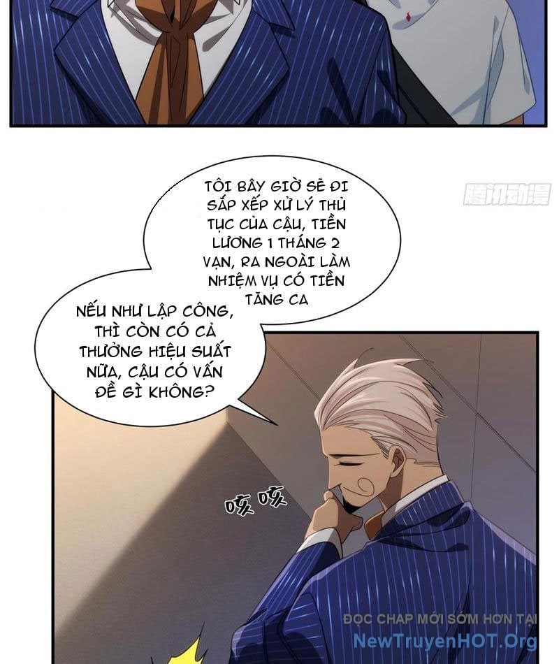 Linh Cảnh Hành Giả Chapter 10 - Trang 14