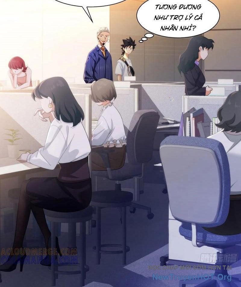 Linh Cảnh Hành Giả Chapter 10 - Trang 17