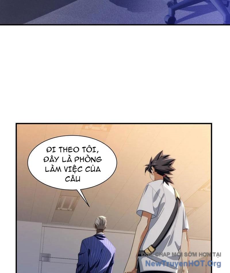 Linh Cảnh Hành Giả Chapter 10 - Trang 18