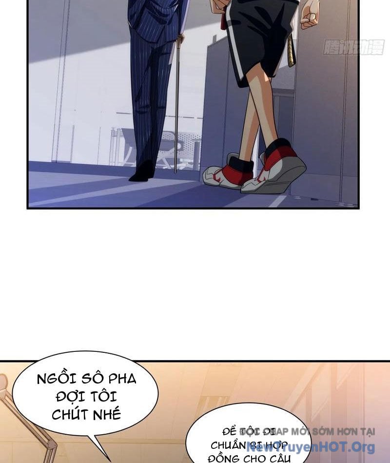 Linh Cảnh Hành Giả Chapter 10 - Trang 19