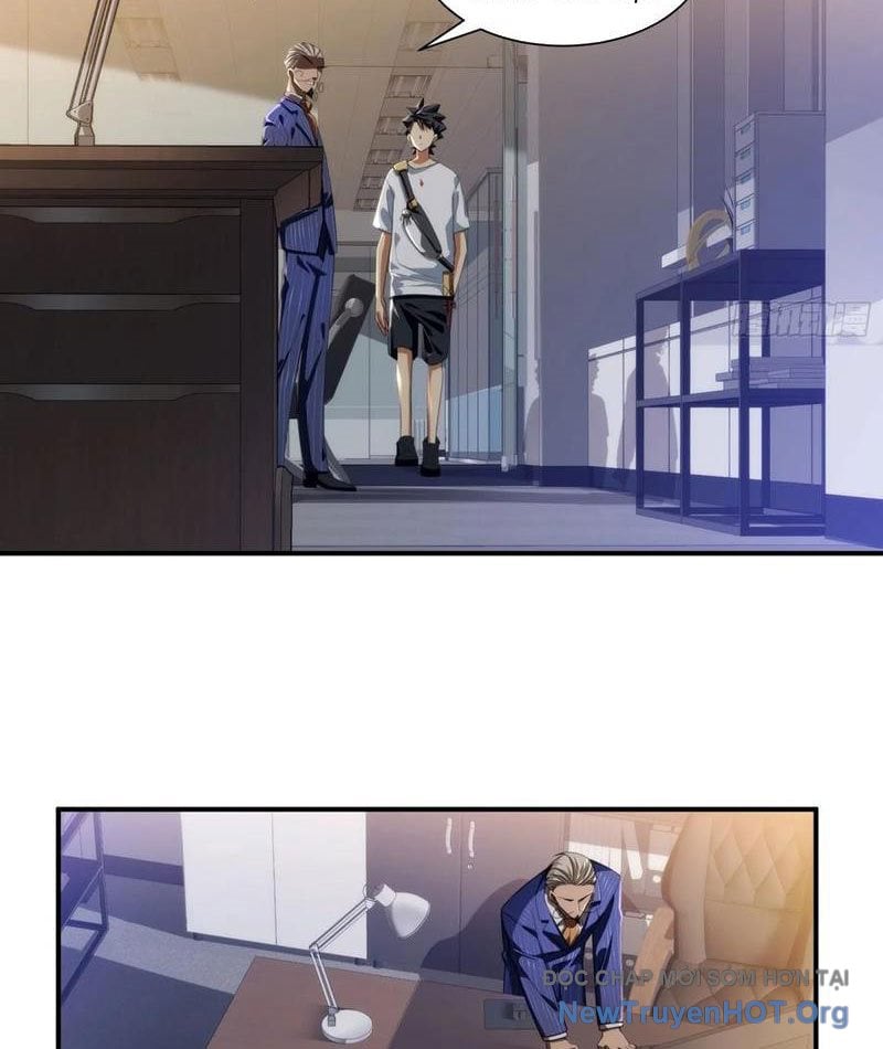 Linh Cảnh Hành Giả Chapter 10 - Trang 20