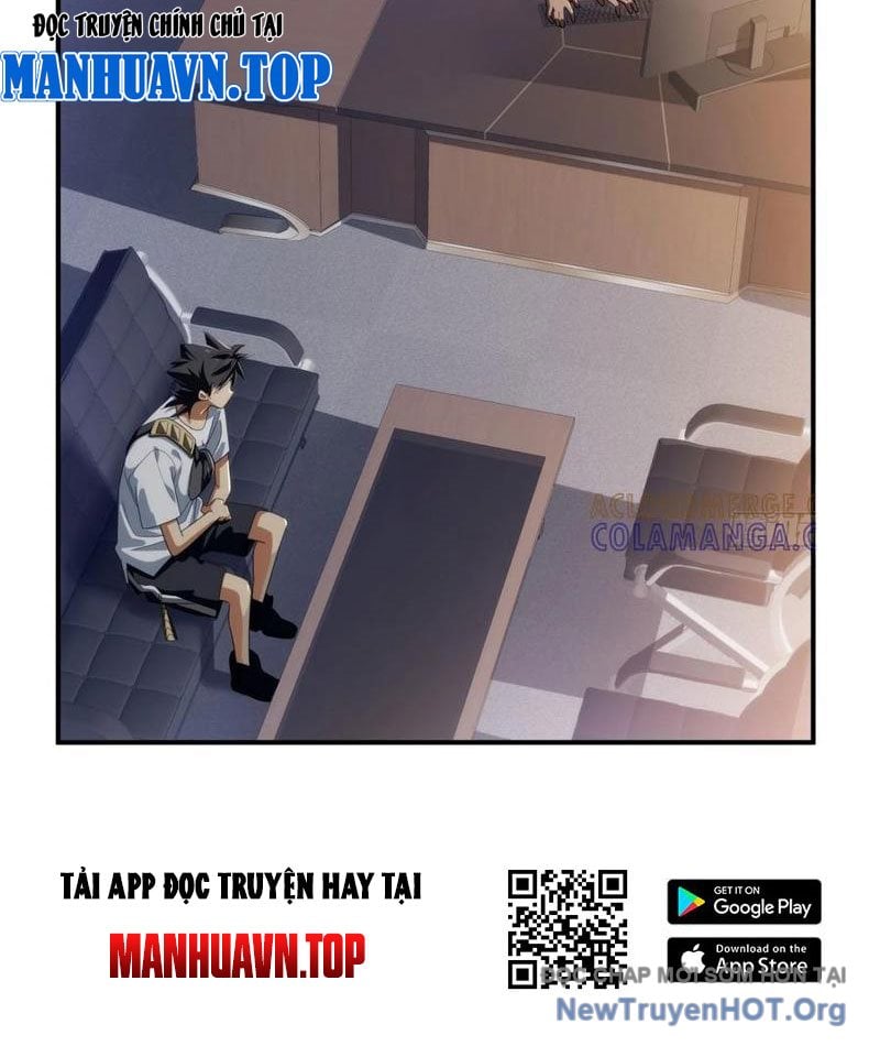 Linh Cảnh Hành Giả Chapter 10 - Trang 21