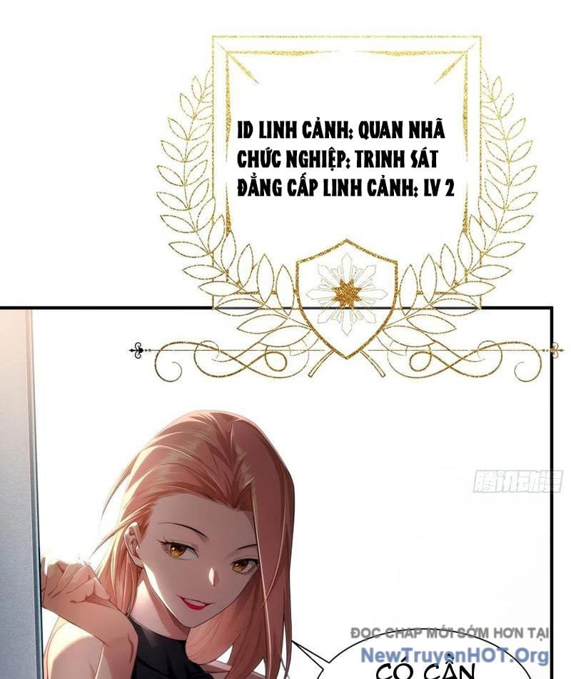 Linh Cảnh Hành Giả Chapter 10 - Trang 22