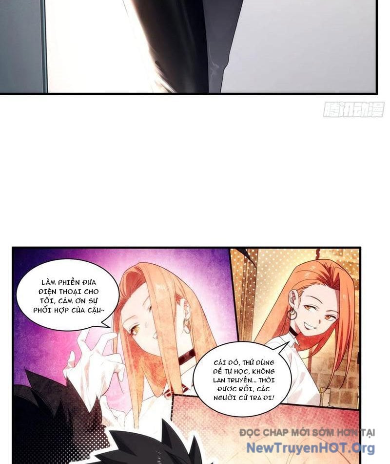Linh Cảnh Hành Giả Chapter 10 - Trang 24