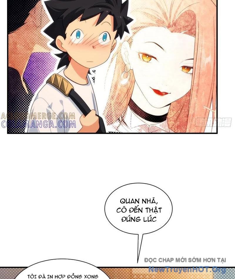 Linh Cảnh Hành Giả Chapter 10 - Trang 25