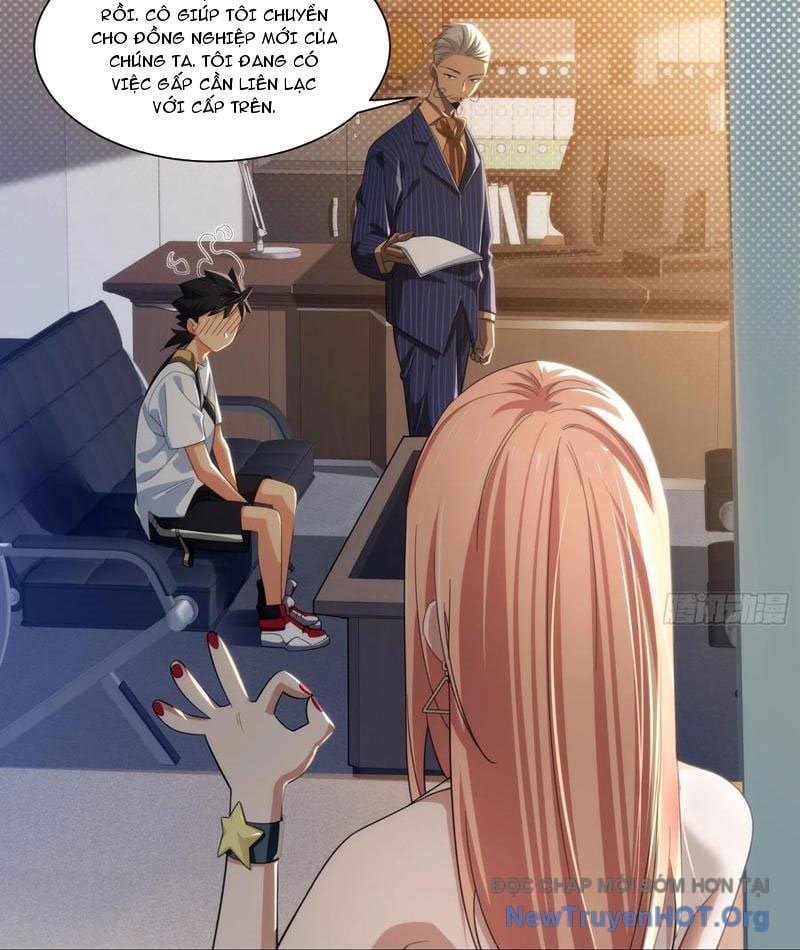 Linh Cảnh Hành Giả Chapter 10 - Trang 26