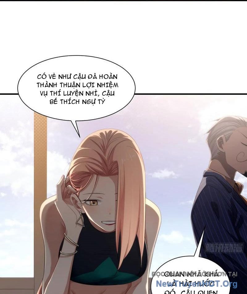 Linh Cảnh Hành Giả Chapter 10 - Trang 27