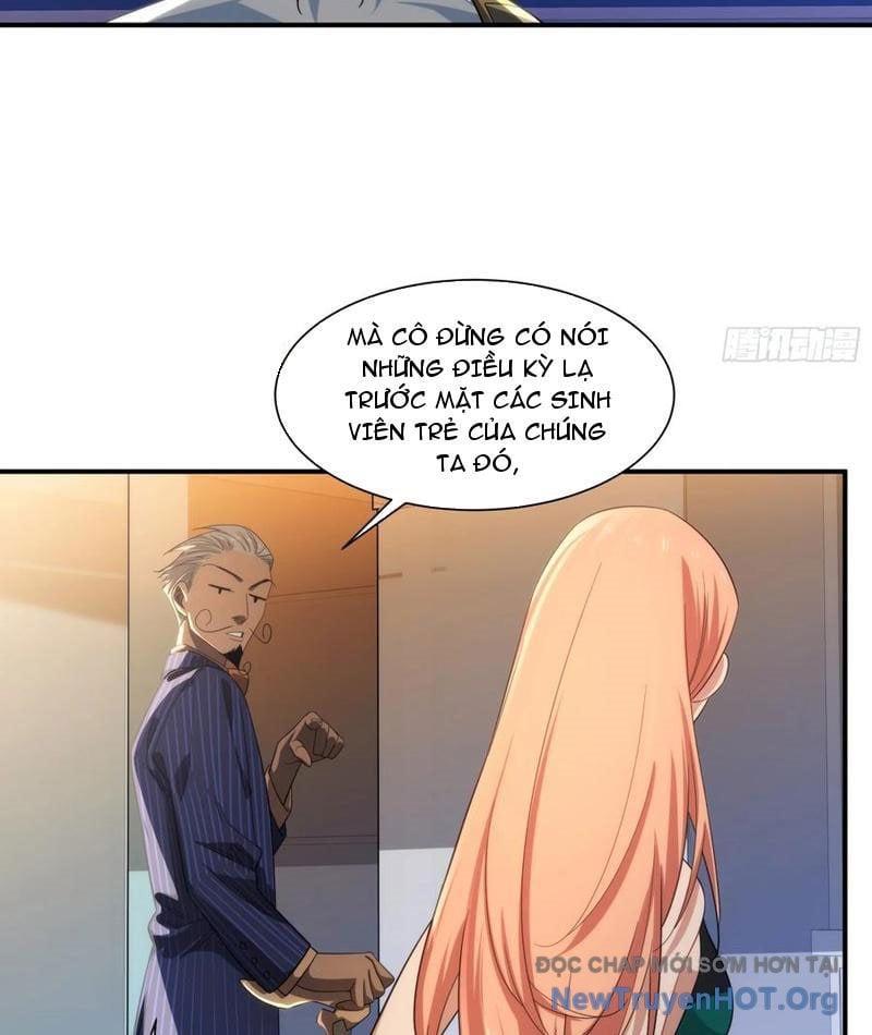 Linh Cảnh Hành Giả Chapter 10 - Trang 29