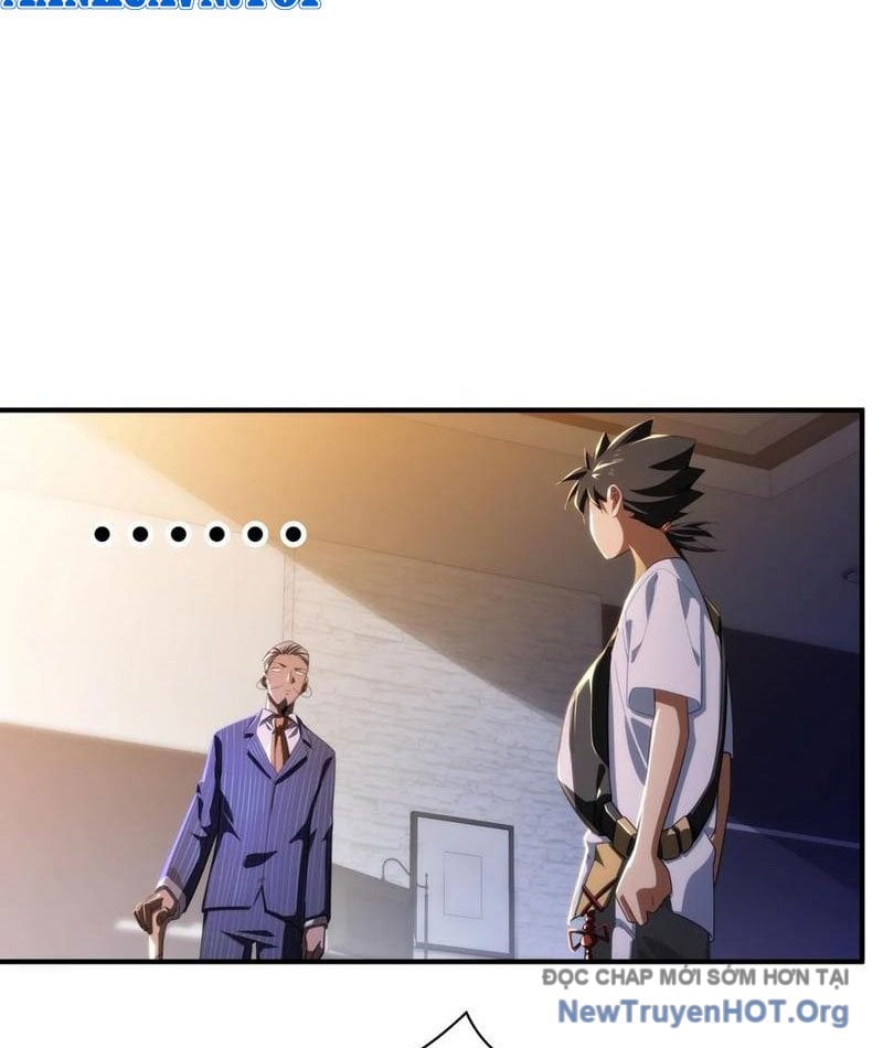 Linh Cảnh Hành Giả Chapter 10 - Trang 3